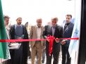 گزارش تصویری بازدید دکتر حبیبا و افتتاح پروژه های دانشگاه 